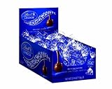 Lindt Chocolate Lindor Truffles, Dark Chocolate, Great for Holiday Gifting