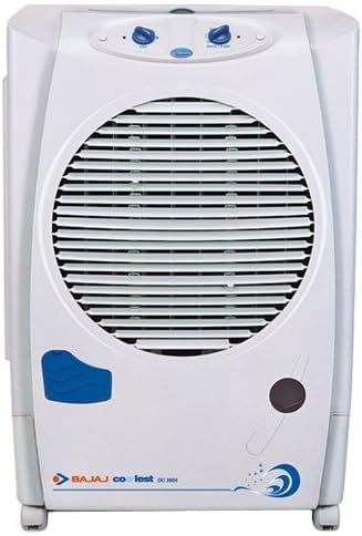 Bajaj New Dc 2004 Desert Coolers 