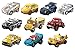 Disney/Pixar Cars 10 Pack