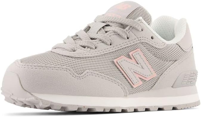 New Balance Kids' 515 V1 Hook and Loop Sneaker
