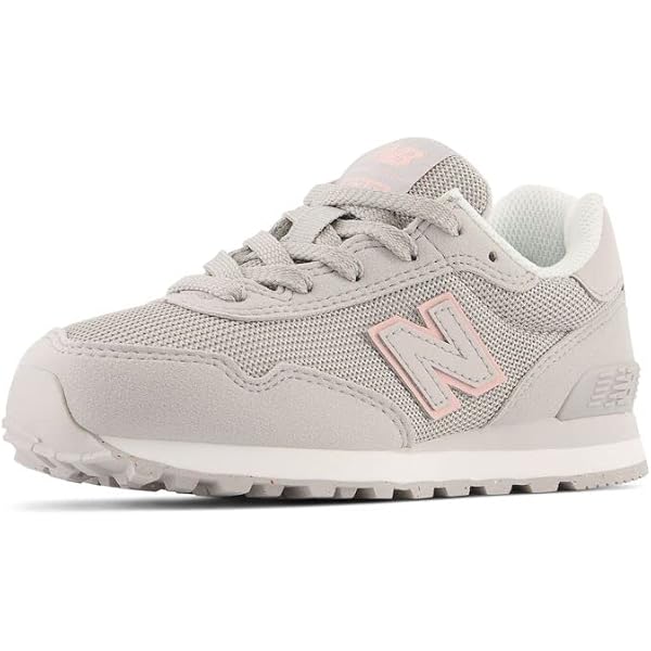 Amazon.com | New Balance Kid's 237 V1 Bungee Sneaker | Running