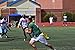 SSG Triple Threat Flag Football Belts - Yellow (1 Dozen)