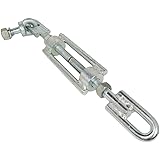 XYZIL Adjustable Turnbuckle Stabilizer TC422-39700