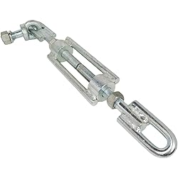 XYZIL Adjustable Turnbuckle Stabilizer TC422-39700
