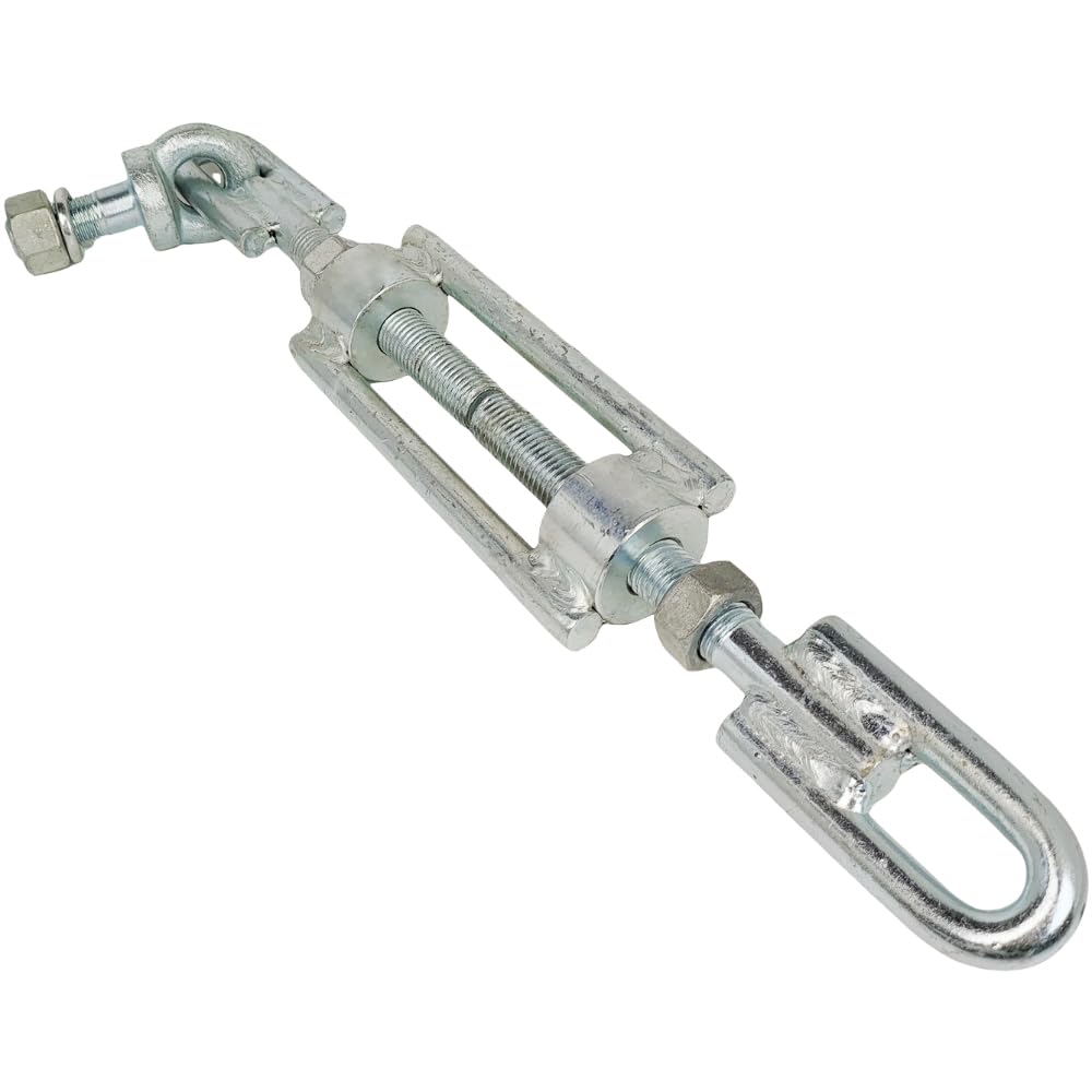 XYZIL Adjustable Turnbuckle Stabilizer TC422-39700