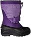 Columbia Youth Powderbug Plus II-K Snow Boot