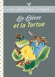 Le  lièvre et la tortue