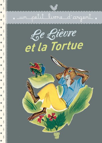 Le  lièvre et la tortue