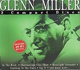 Disco de Glenn Miller: «Glenn Miller» (Anverso)