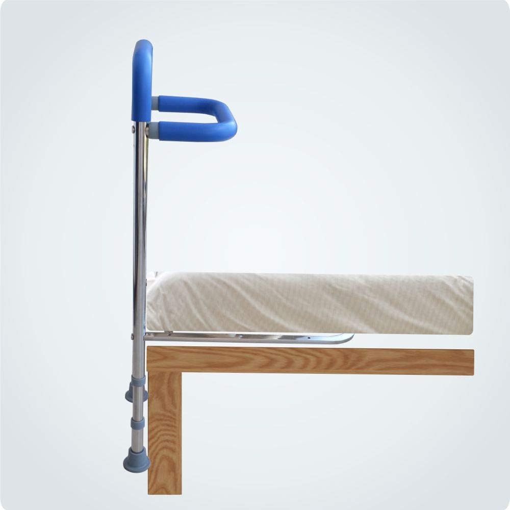 Elderly Assis Bedside Assistance Stainless Steel Bed Assist Rail Handle