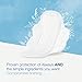 Always Pure & Clean Ultra Thin Feminine Pads With Wings, Regular Absorbency, 26 count, 3 boxes, (Total 78 Count)