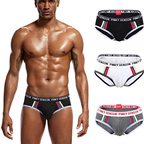 Celucke-Maenner-Tanga-Perizoma-da-uomo-lingerie-sexy