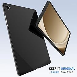BREPRIO Case for Samsung Galaxy Tab A9+/A9 Plus 11