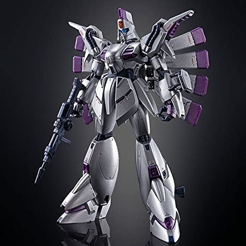 Bandai RE /100 1/100 VIGNA-GHINA I Extra Finish I MS XM-07 Model Kit