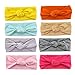 Baby Girl Cute Headband Head Wrap Hair Band