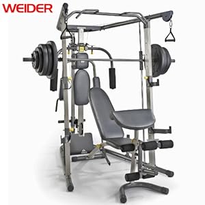 Weider smith machine c700 Weider smith machine c700