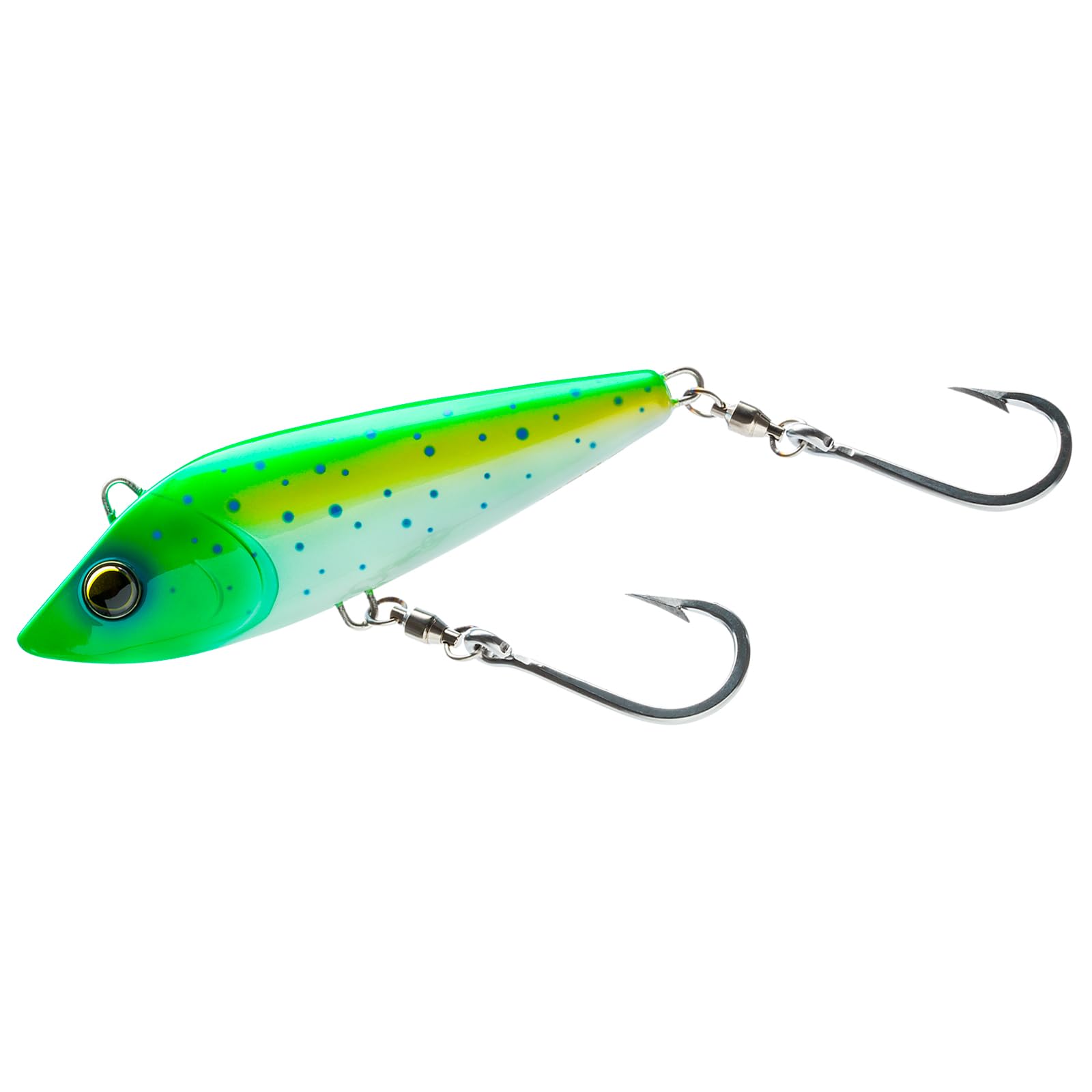 Yo-Zuri R1157-CDR Bonita Trolling Sinking Lure, Dorado