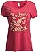 My Weekend is All Booked | Funny Cute Book Reader Reading Women's V-Neck T-Shirt