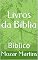 Livro Livros da Bíblia: Bíblico