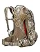 Badlands Diablo Pack Camouflage Hunting Backpack Compatible with Bow and Rifle Hydration Compatible