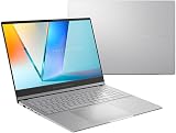 ASUS Vivobook S15 M5506W 15.6 3K OLED 120Hz Ryzen AI 9 365 32GB 1TB UK view 2