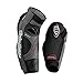 Troy Lee Designs EG 5550 Elbow/Forearm Guard Black, XS