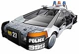 1/24 Deckard Police Car #27