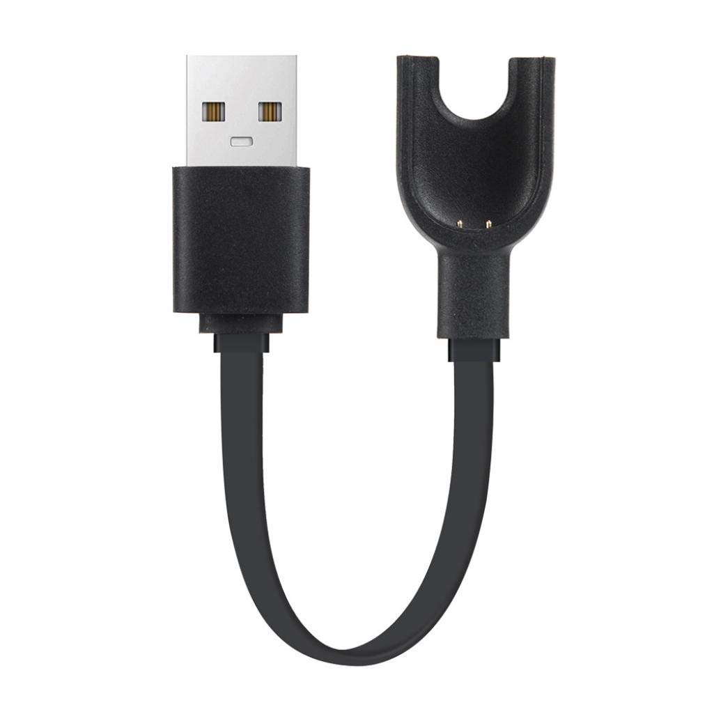 Chargeur TUSITA Pour Amazfit Bip Lite - Câble USB 3.3ft/100cm | Accessoire Montre Connectée Xiaomi Huami