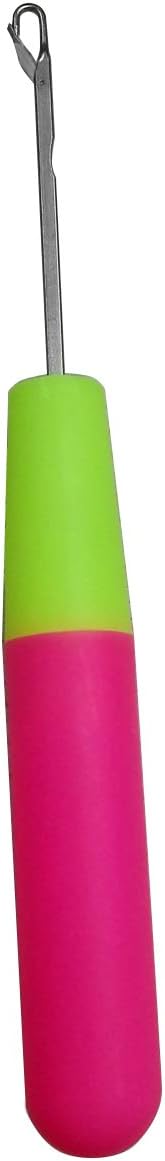 ATNICHES Hook Crochet Needle for Weave,Knitting