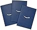 Amazon Premium Greeting Cards with Anytime Gift Cards, Pack of 3 (Silver Smile Design)