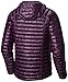 Mountain Hardwear Ghost Whisperer Hooded Down Jacket - Men's