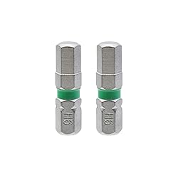 Rannb Magnetic Screwdriver Bit 0.98"/25mm Long