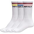 Impala Stripe Sock 3 Pack