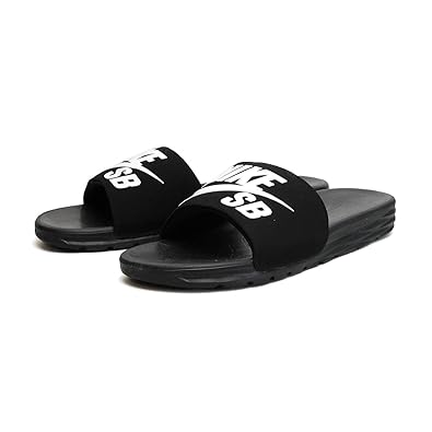 nike sb benassi slides