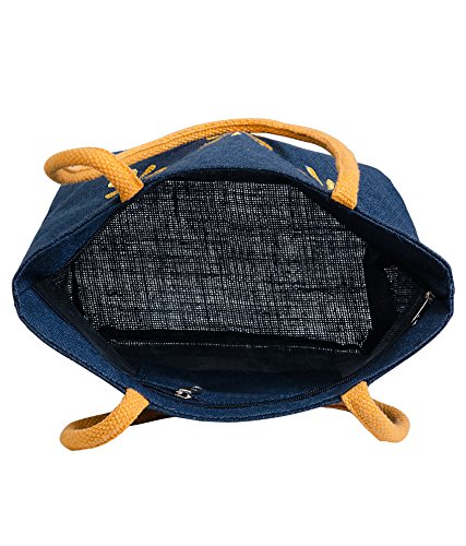 allure design women's handbag (multicolour)