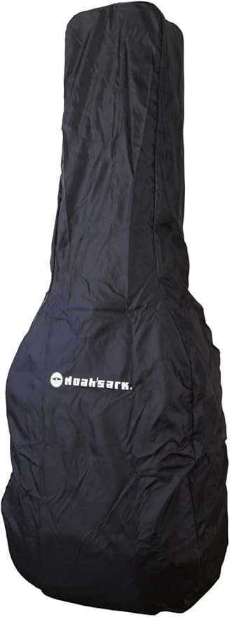 Amazon Com Noah Sark Rain Coat Nrc Guitar Electric Guitar Case For Raincoat Musical Instruments