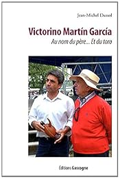 Victorino Martín García