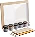 Jacquard Screen Printing Kit