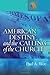 American Destiny and the Calling of the Church (Lutheran Voices) by Paul Wee