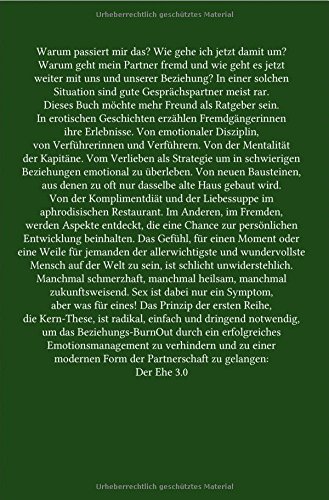 Emotionales fremdgehen psychologie Emotionales fremdgehen psychologie