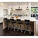 Westinghouse 6356300 Cindy Mini Pendant, 1 Light, Oil Rubbed Bronze , Oil-rubbed Bronze