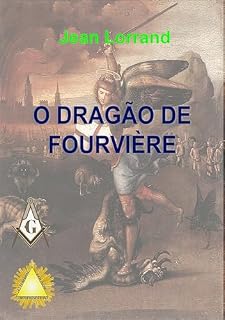 Livro O Dragão de Fourvière