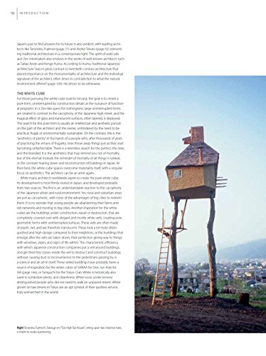 New Japan Architecture: Recent Works by the World's Leading Architects