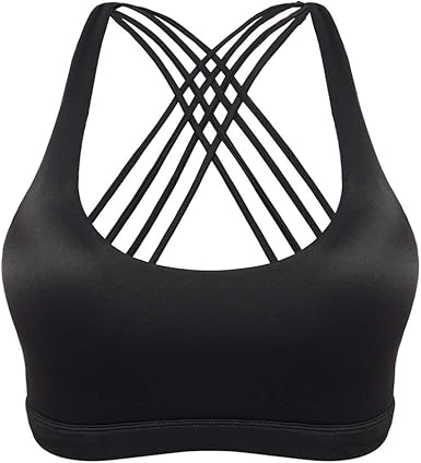 racerback bra amazon