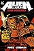 Alien Legion: Dead And Buried by 