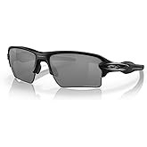 OAKLEY Flak 2.0 XL OO9188 Rectangle Sunglasses For Men+ Bundle Accessory Leash Kit, Microfiber Pouch