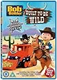 Bob the Builder - the Movie: Built to Be Wild [DVD]