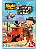 Bob the Builder - the Movie: Built to Be Wild [DVD]