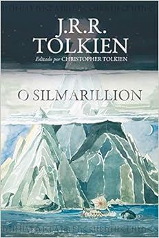 O Silmarillion 