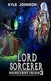 Lord Sorcerer: Singularity Online: Book 3